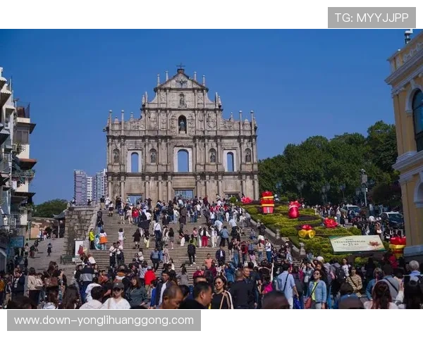 永利澳門有限公司:探索其在澳门旅游经济中的核心地位与未来发展方向 永利澳門有限公司:探索其在澳门旅游经济中的核心地位与未来发展方向