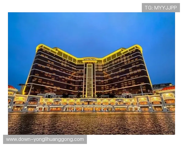 永利皇宫 澳门豪华住宿体验，尊享高端服务与舒适环境的完美结合