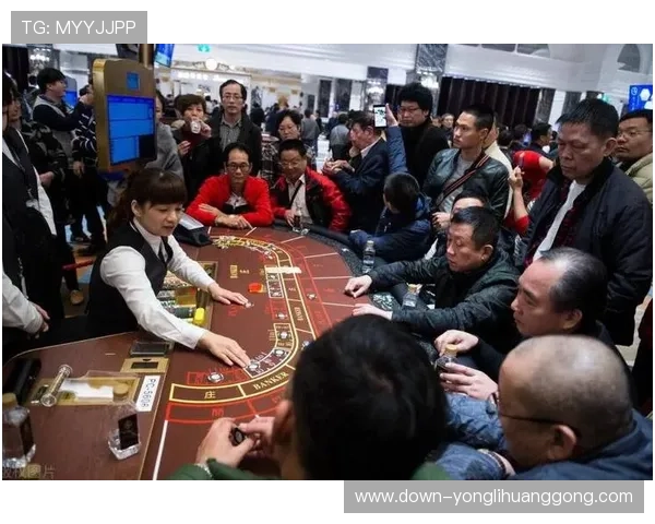 澳门人气最高的赌场:豪华设施与精彩表演一站式体验 澳门人气最高的赌场:豪华设施与精彩表演一站式体验