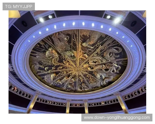 澳门四大贵宾厅的特色与优势详解，助你尊享奢华体验