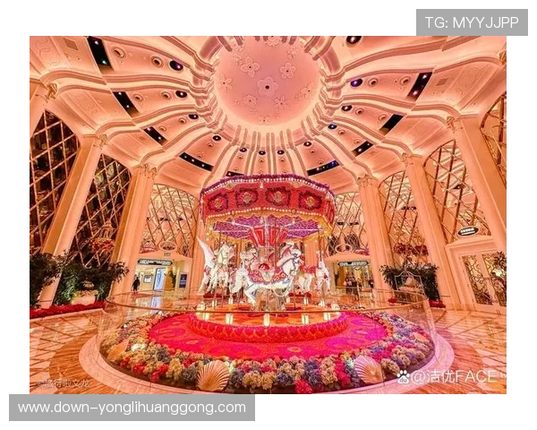 澳门永利皇宫介绍：了解其历史背景与未来发展规划的全面信息