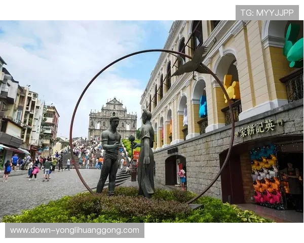 东方娱乐场澳门的交通指南与周边配套设施，方便你的便捷出行与娱乐体验