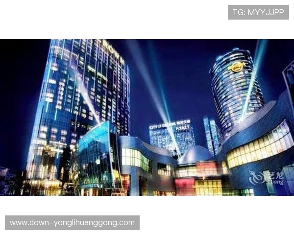 了解澳门新濠天地的创始人是谁以及其在澳门旅游业中的重要地位