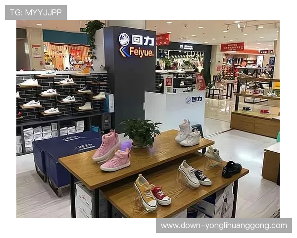 回力加盟官网提供的加盟支持与培训服务全方位提升你的创业成功率