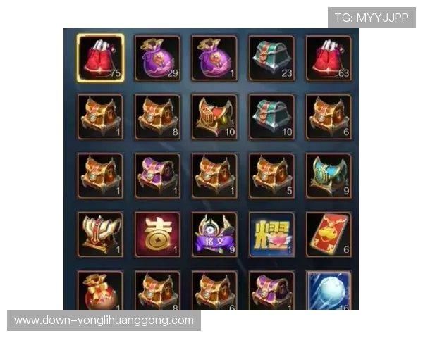 水晶宫官网官方商城详细介绍及购买指南帮助玩家轻松获取游戏道具 水晶宫官网官方商城详细介绍及购买指南帮助玩家轻松获取游戏道具