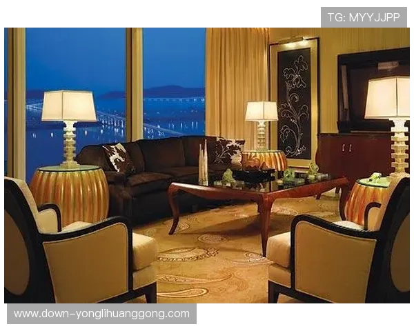 永利澳门周活动精彩纷呈，丰富多彩的娱乐体验等你来尽情享受