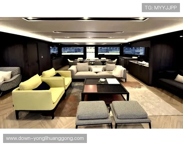 游艇俱乐部娱乐模式的多样化探索：从休闲到奢华的全方位体验