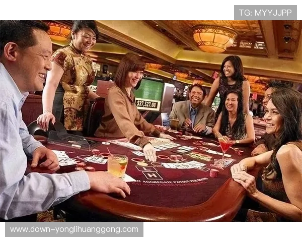 澳门十大顶级赌场深度解析，帮助玩家选择最适合自己的高端博彩娱乐场所