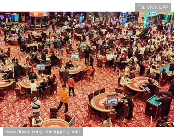 澳门娱乐场玩法攻略，揭秘最受欢迎的赌场游戏及玩法技巧