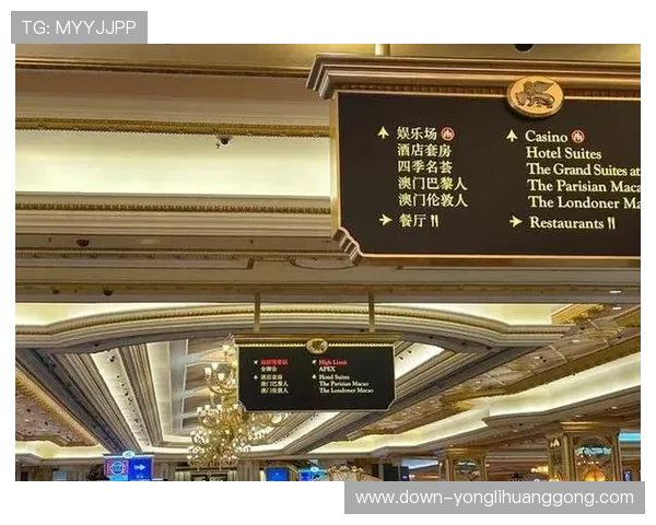 澳门最大的赌城所在的区有哪些著名的娱乐和休闲设施一览