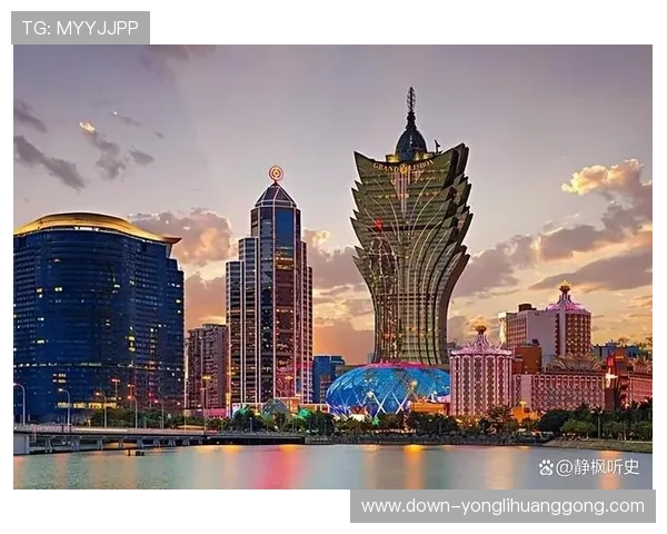 澳门最出名的赌场排名前十的豪华赌场场所详细介绍