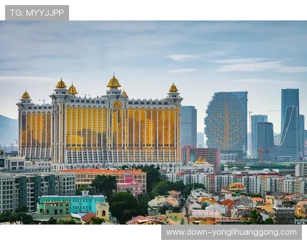 澳门有几家赌场的详细数量及其分布情况介绍让你一目了然