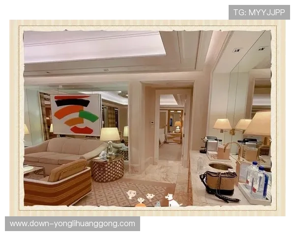 澳门永利皇宫贵宾厅环境布置与奢华体验全方位解析