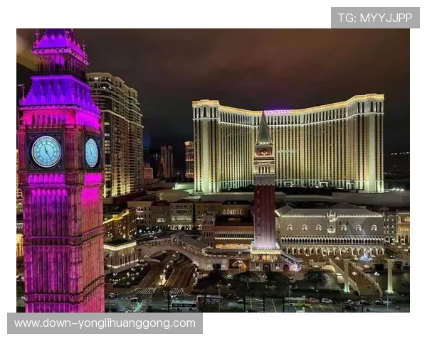 澳门知名赌场排行榜前十名详细介绍及特色分析