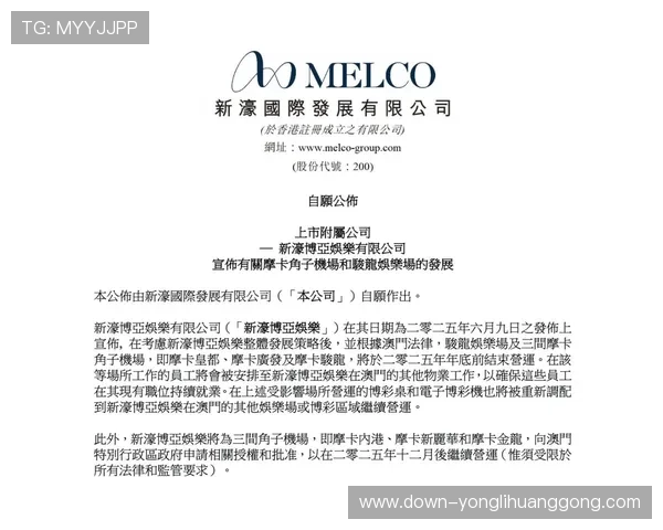 新濠国际最新动态与未来发展趋势全面解析助你掌握行业前沿信息